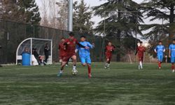 O takımlar adlarını Play-Off’a yazdırdı