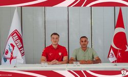 O isim Eskişehirspor'un listesinde yer alıyor