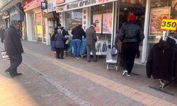 Eskişehir’de fiyat artışına rağmen satışı hız kazandı!