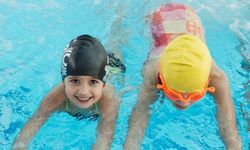 Tepebaşı’nda yüzme kursu kayıtları başlıyor