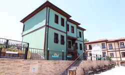 Eskişehir’de Odunpazarı müzeleri rekor kırdı!