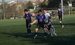 2. Amatör Lig kura çekimi pazartesi günü