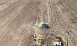 2025'te Eskişehir'de tarıma büyük destek