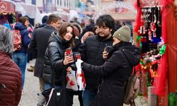 Eskişehir’de yeni yıl pazarı için başvurular sürüyor