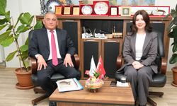 60 yılda yapılmayanı 6 ayda yaptım!