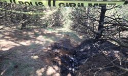 Eskişehir'de öldürüp yakmıştı: Vahşi cinayeti böyle anlattı!