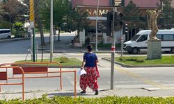 Eskişehir'deki skandal görüntüler sonrası anneye beraat kararı