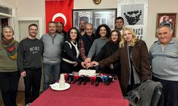 ADD Eskişehir'den muhabirlere sürpriz