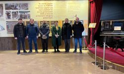 130 yıllık Bilecik çatması yeniden dokunacak