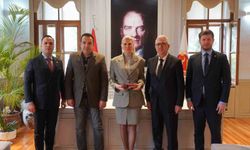 Bilecik Belediyesinde itfaiye hizmetleri ve afet hazırlığı değerlendirildi