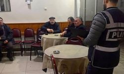 Bilecik'te dolandırıcılığa karşı bilgilendirme yapıldı