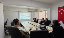 Bilecik'te evlenecek gençlere evlilik öncesi eğitim