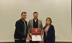 BŞEÜ Mühendislik Fakültesinde yapay zeka kariyer etkinliği