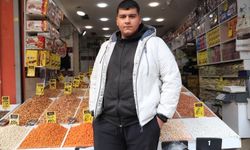 Kuruyemiş alırken taze olup olmadığı nasıl anlaşılır?