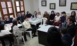 Kütahya Belediyesi'nden eğitim ve üretime destek