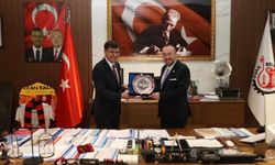 Kütahya ve Uşak belediyeleri arasında iş birliği