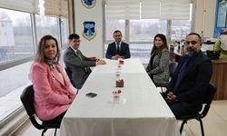 Kütahya’da küçük işletmelere mikro kredi desteği görüşüldü