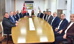 Kütahya'da spor altyapısına güçlü yatırım