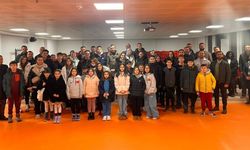 Kütahya'da 'Sporda medikal destek semineri' düzenlendi