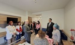 TEI'de örnek projeye imza atıldı