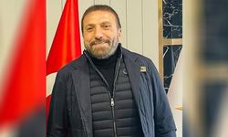 AK Parti Eskişehir kurucu İl Başkanı Osman Yüksel’in acı günü