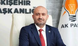 AK Parti İl Başkanı Gürhan Albayrak'ın acı günü