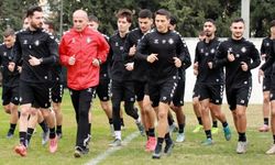 Eskişehirspor ile karşılaşacak olan Altay'a büyük şok