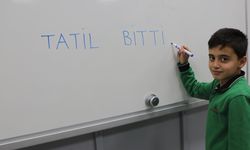 Ara tatil biterken Eskişehirli ailelere kritik uyarı