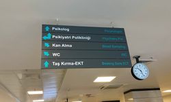 Eskişehir Şehir Hastanesi’ne yeni poliklinik