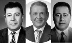 Aydoğan ailesinin acı günü: Sebahat Aydoğan vefat etti