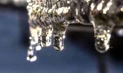 Eskişehir'de bugün hava durumu (20 Ocak 2026 Salı)