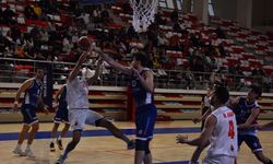 Eskişehir takımında can sıkan yenilgi