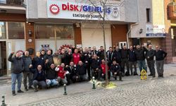 Eskişehir’de yetkili sendika Genel-İş oldu