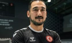 Eskişehirli antrenör milli takımdan ayrıldı