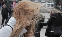 Eskişehir'de hafta sonu plan yapanlar dikkat: Fırtına kapıda!