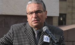 "Topraklarımızı korumaya ve mücadelemizi sürdürmeye kararlıyız"