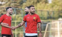 Hayrettin takımından ayrıldı