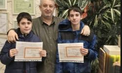 Eskişehir'de öğrencilere jest!