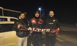 Altes grubu Seyitgazi’deydi