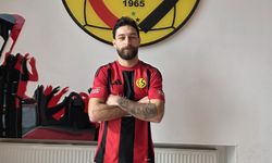 Elias Durmaz'ın lisansı çıktı