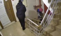 Eskişehir'de bezdiren hırsızlık: Montlarına doldurup götürdüler