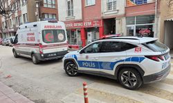 Eskişehir'de dehşet: Tartıştığı üvey babasını bıçakladı