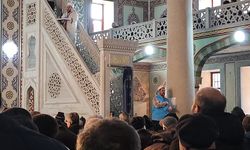 Eskişehir'de işitme engellilerin "Gönül dili" oldu