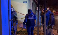 Eskişehir'de kanlı tartışma: Arkadaşını bıçaklayarak öldürdü