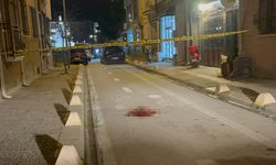 Eskişehir'de kız arkadaş meselesi kanlı bitti: 4 yerinden bıçaklandı