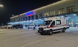 Eskişehir'de korkunç olay: Babayı dövüp oğlunu bıçakladılar