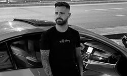 Eskişehir'de ölümlü kaza: otomobil bankere çarptı