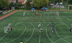 Eskişehir'de spor sahası tartışması: İstifaya davet etti