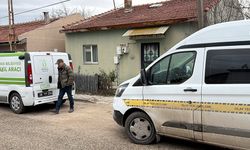Eskişehir'de şüpheli ölüm: Baba sabah odasına girdiğinde...