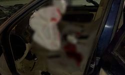 Eskişehir'de takla atarak metrelerce savruldu: 1'i ağır 2 yaralı